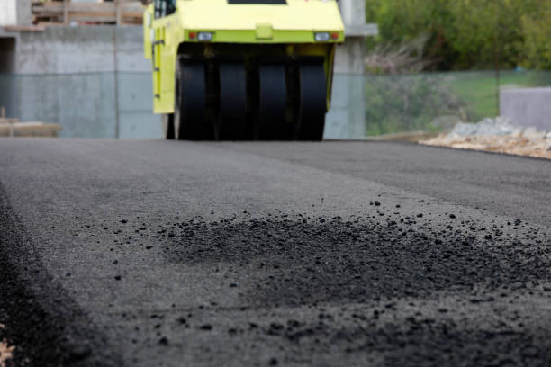Best Residential Driveway Paver Services  in Shingletown, CA
