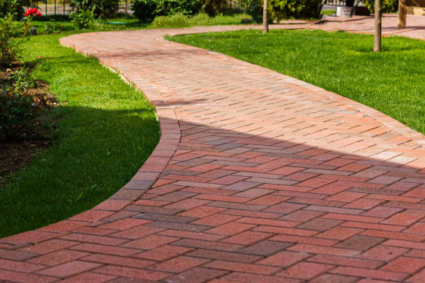 Best Driveway Pavers Near Me  in Shingletown, CA
