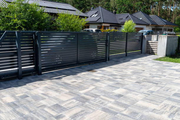 Best Best Driveway Pavers  in Shingletown, CA