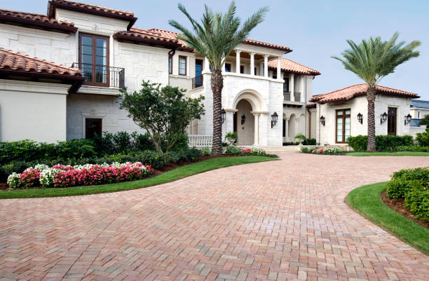 Best Permeable Paver Driveway  in Shingletown, CA