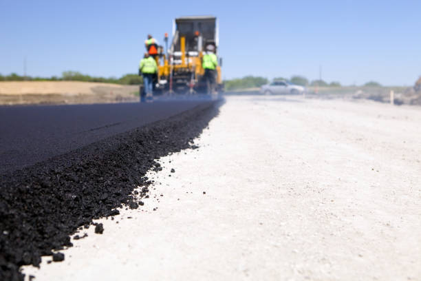 Best Local Driveway Pavers  in Shingletown, CA