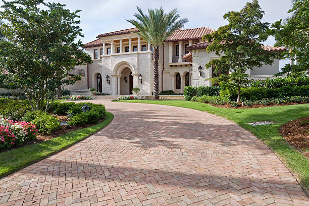 Reasons to Select Us for Your Driveway Paving Requirements in Shingletown, CA