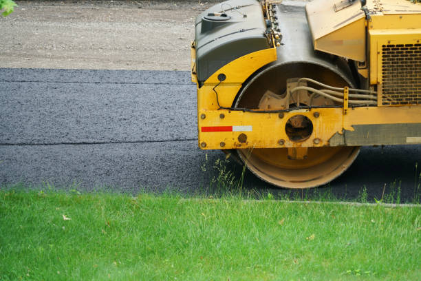 Best Concrete Paver Driveway  in Shingletown, CA