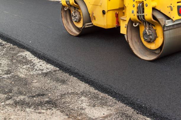 Best Affordable Driveway Paving  in Shingletown, CA